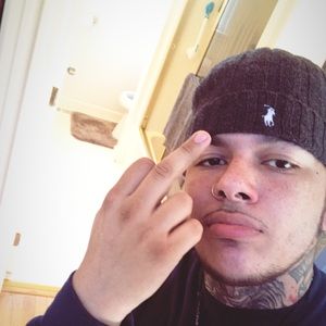 Meet your Posher, Antonio